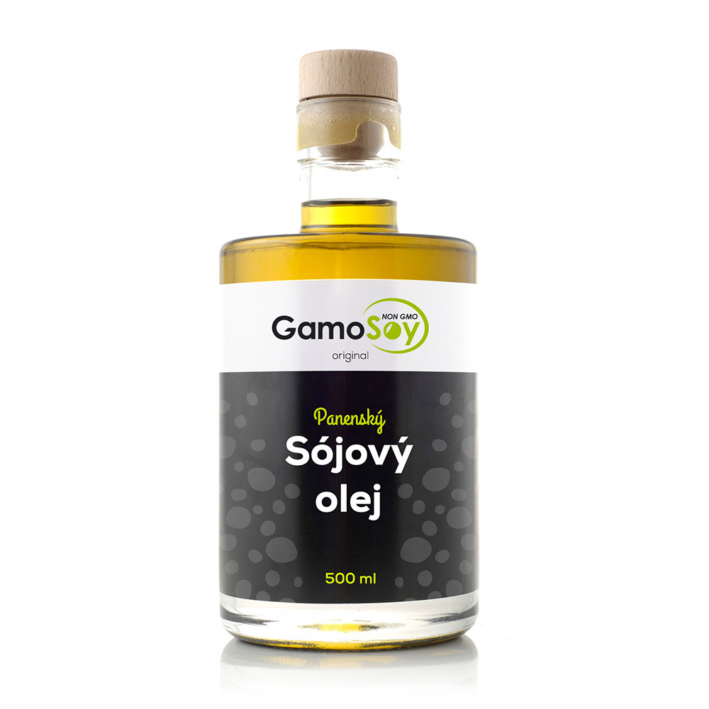 GamoSoy